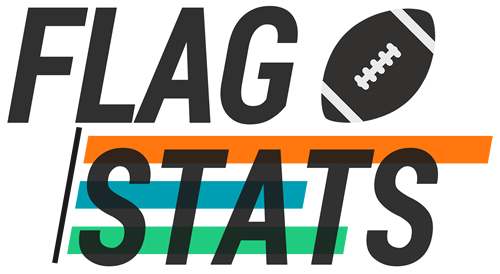 Flag Stats - Track and Review Flag Football Stats